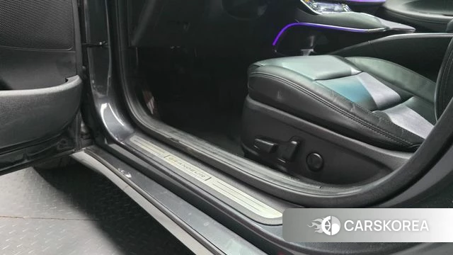 Hyundai The New Grandeur IG id 5027505 из Кореи 25