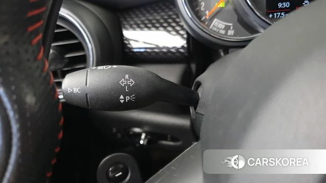 Mini Cooper S id 5013937 из Кореи 25