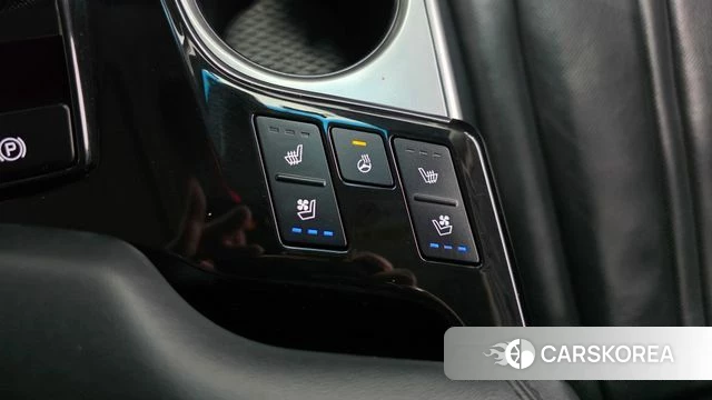 Kia K8 id 4997729 из Кореи 25