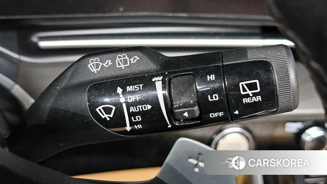 Kia Carnival 4th generation id 4899327 из Кореи 25
