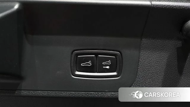 Porsche Panamera (971) id 5019070 из Кореи 25