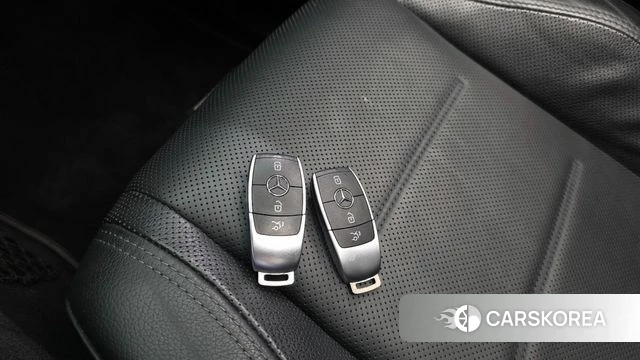 Mercedes-Benz GLE-Class W167 id 5022946 из Кореи 25