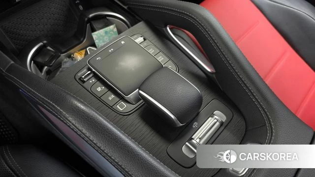 Mercedes-Benz GLE-Class W167 id 5051803 из Кореи 25