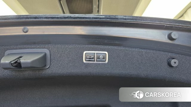Genesis G80 (RG3) id 4966337 из Кореи 25