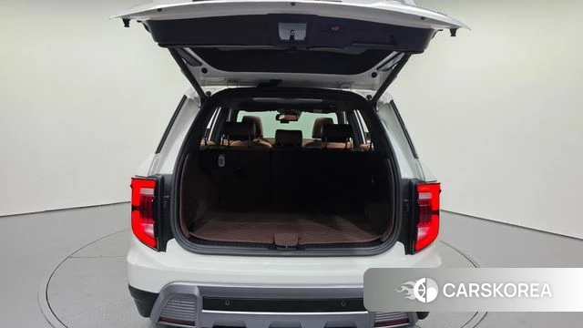 Ssangyong Torres id 4950898 из Кореи 25