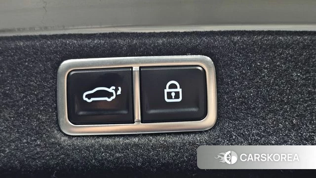 Hyundai Grandeur (GN7) id 4995932 из Кореи 25