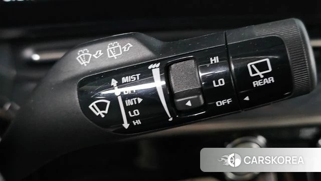 Kia Carnival 4th generation id 5028204 из Кореи 25