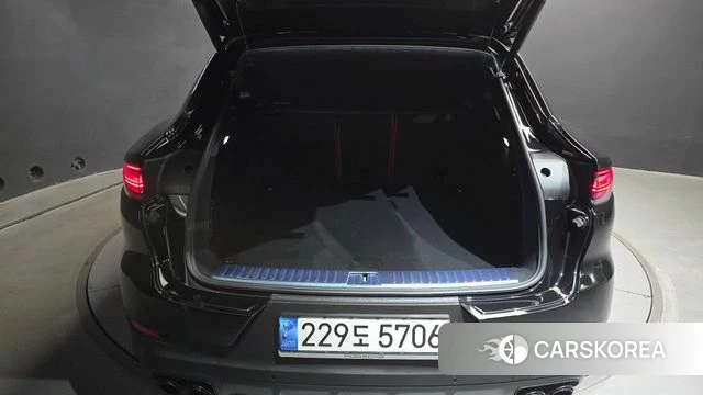 Porsche Cayenne (PO536) id 4670677 из Кореи 25