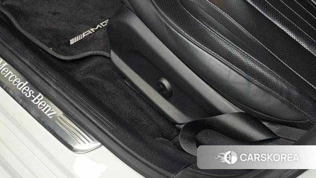 Mercedes-Benz CLS-Class C257 id 5047705 из Кореи 25
