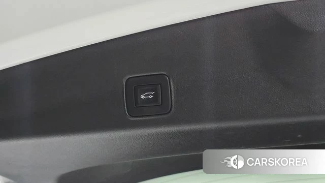 Chevrolet (GM Daewoo) Trailblazer id 4942872 из Кореи 25