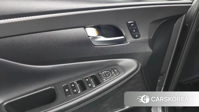 Hyundai Santa Fe TM id 4983101 из Кореи 25