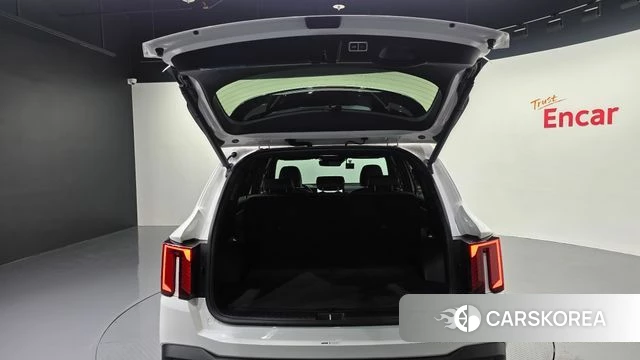 Kia The New Sorento 4th Generation id 5033408 из Кореи 25