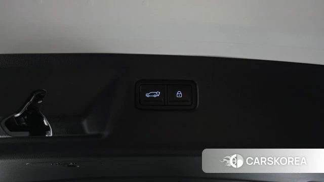 Hyundai Santa Fe (MX5) id 4729845 из Кореи 25
