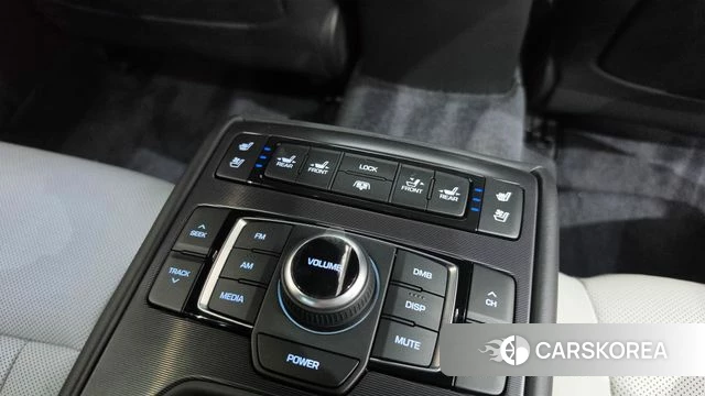 Genesis G80 id 5041842 из Кореи 25