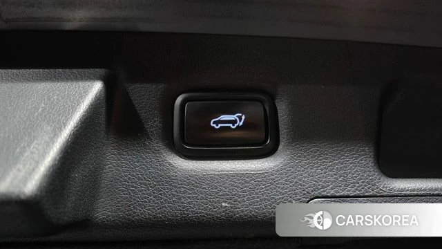 Hyundai The New Santa Fe id 4764454 из Кореи 25