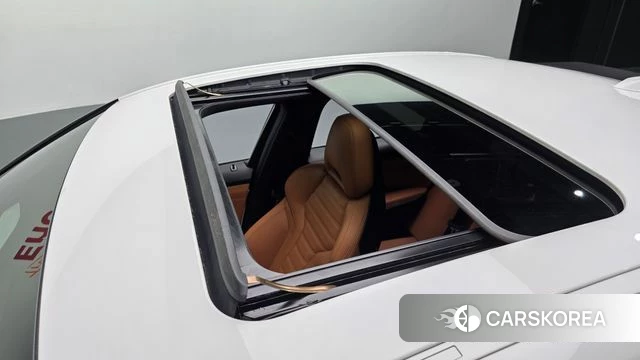 BMW 3 Series (G20) id 5052536 из Кореи 25