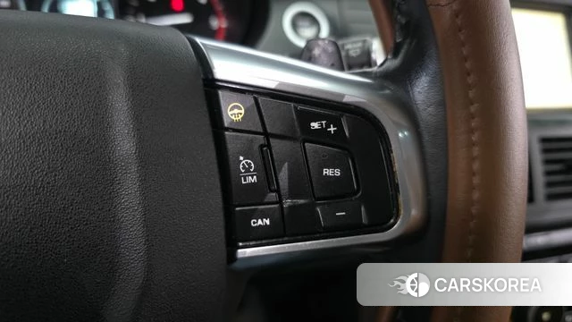 Land Rover Discovery Sports id 5035671 из Кореи 25