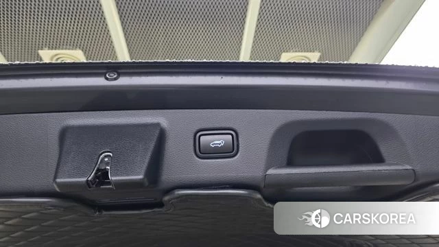 Hyundai The New Palisade id 4980555 из Кореи 25
