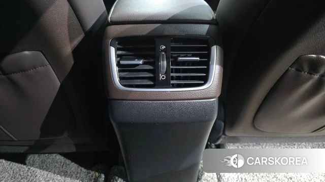 Hyundai Grandeur IG id 5029408 из Кореи 25