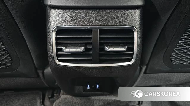 Hyundai Sonata D Edge (DN8) id 5039652 из Кореи 25