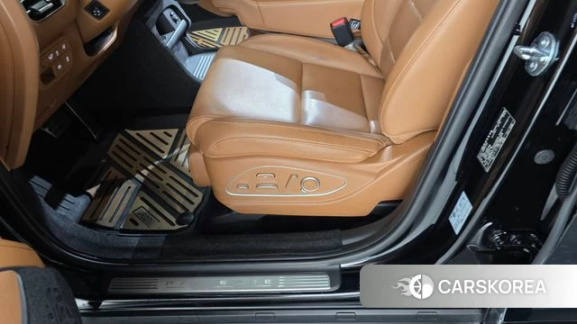 Hyundai Palisade (LX3) id 4950072 из Кореи 25