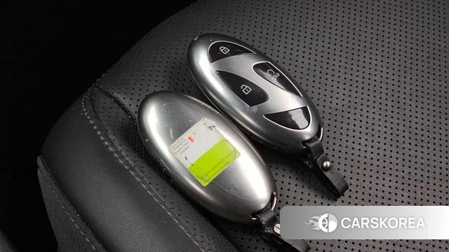 Hyundai Kona (SX2) id 5002125 из Кореи 25