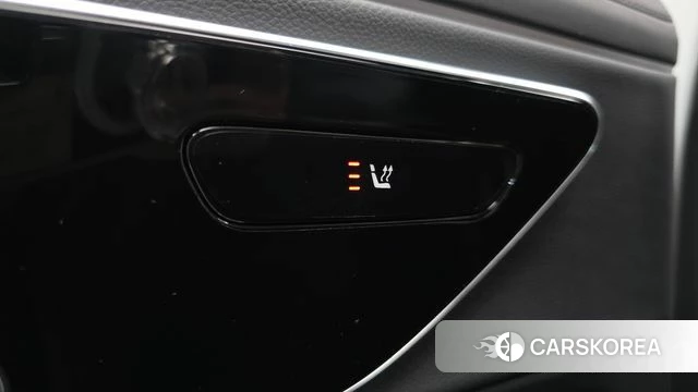 Mercedes-Benz E-Class W214 id 4916282 из Кореи 25