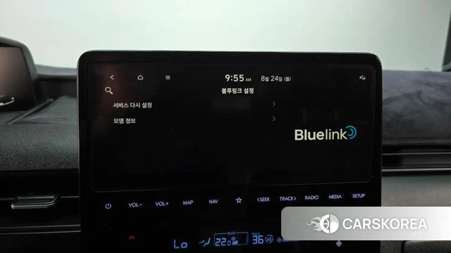 Hyundai Staria id 4725847 из Кореи 25