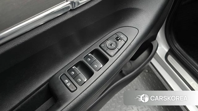 Hyundai The New Grandeur IG id 5002887 из Кореи 25