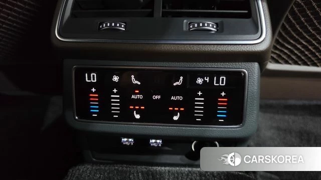 Audi A7 (4K) id 4977494 из Кореи 25