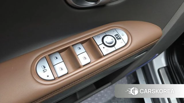 Hyundai Ionic 5 id 4793859 из Кореи 25