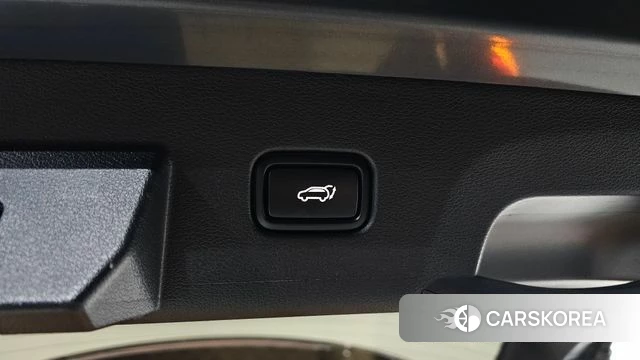 Kia Sportage 5th Generation Hybrid id 5022133 из Кореи 25