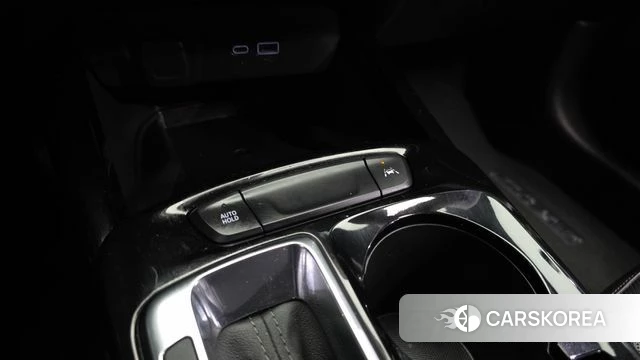 Chevrolet (GM Daewoo) Trax Crossover id 5039297 из Кореи 25