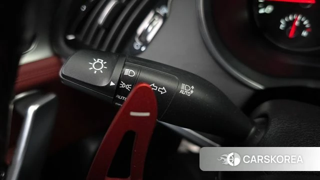 Kia Stinger Meister id 4997822 из Кореи 25