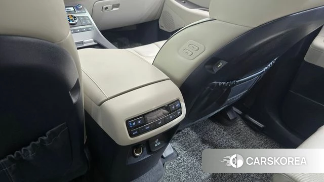 Hyundai Palisade id 5041673 из Кореи 25