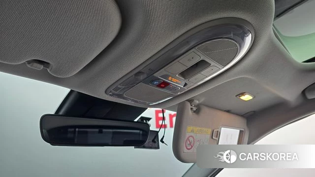 Hyundai Ionic 5 id 4779690 из Кореи 25