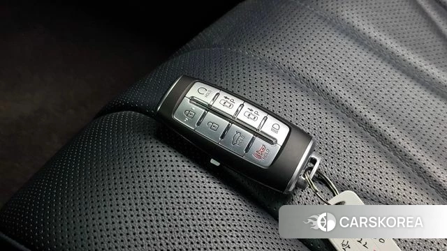 Genesis G80 (RG3) id 4976816 из Кореи 25