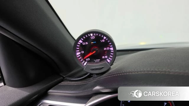 Genesis G70 id 4993458 из Кореи 25