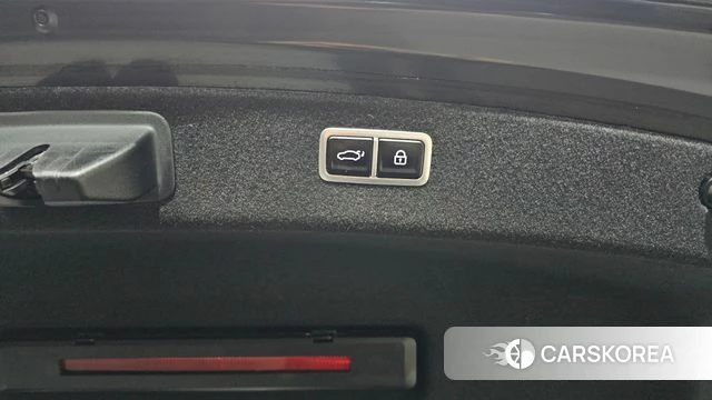 Genesis G80 (RG3) id 5016692 из Кореи 25