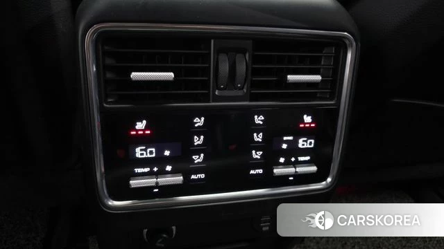 Porsche Cayenne (PO536) id 4967489 из Кореи 25