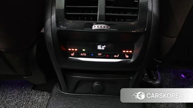 BMW X3 (G01) id 4978113 из Кореи 25