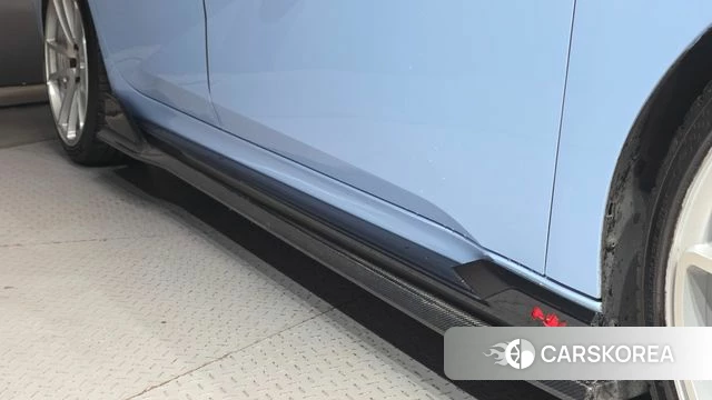 Hyundai Avante (CN7) id 5027357 из Кореи 25