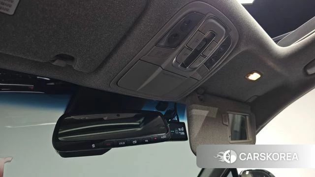 Hyundai Santa Fe TM id 4960430 из Кореи 25