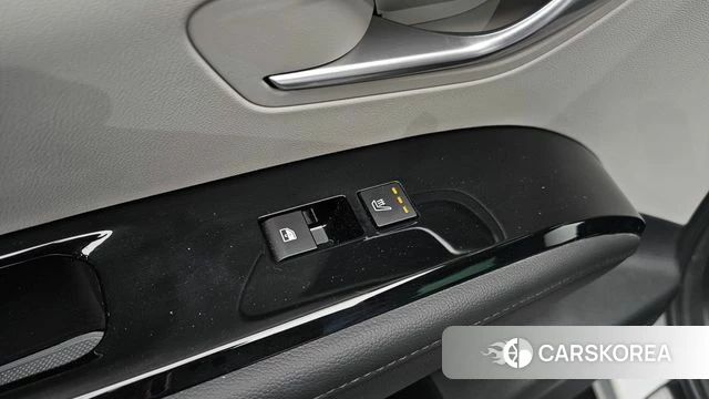 Hyundai The New Tucson Hybrid (NX4) id 5052116 из Кореи 25