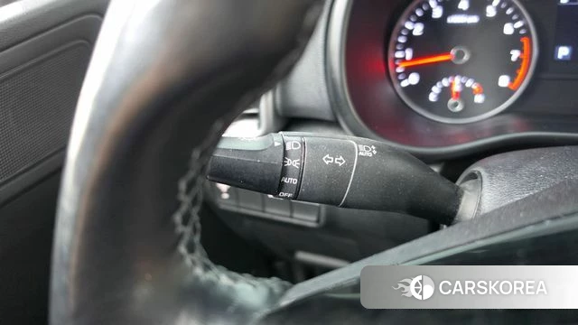 Kia Sportage The Bold id 5023720 из Кореи 25