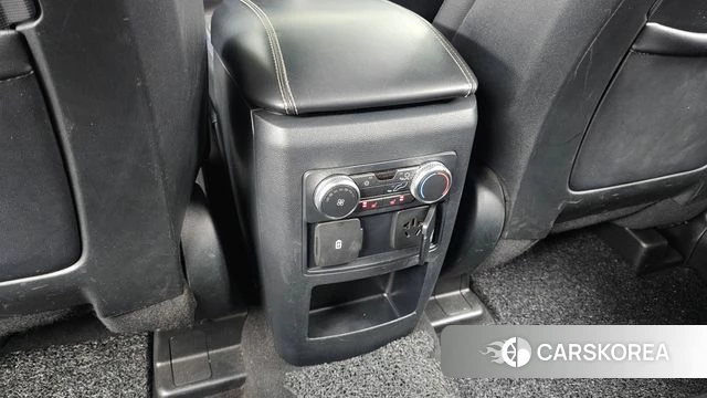 Ford Explorer 6th Generation id 5041322 из Кореи 25