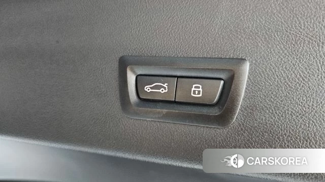 BMW X4 (G02) id 4964273 из Кореи 25