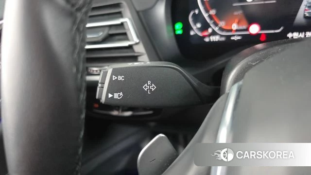 BMW X3 (G01) id 4986694 из Кореи 25