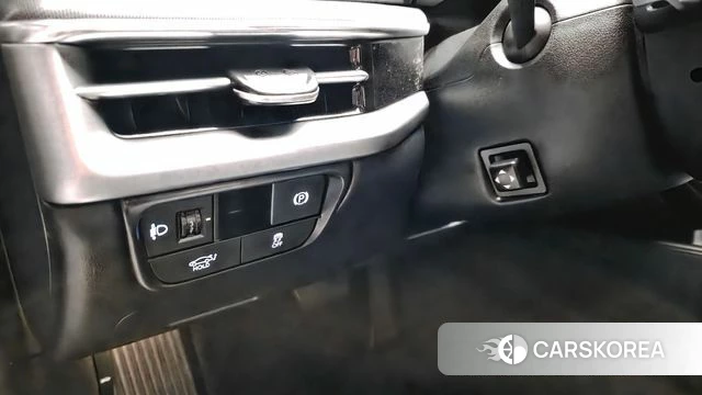 Hyundai Grandeur (GN7) id 5046521 из Кореи 25
