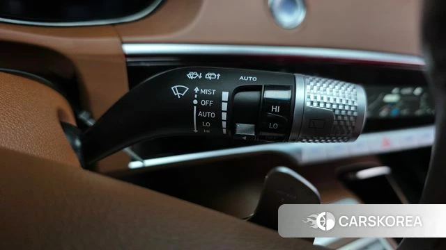 Genesis GV70 id 5041133 из Кореи 25